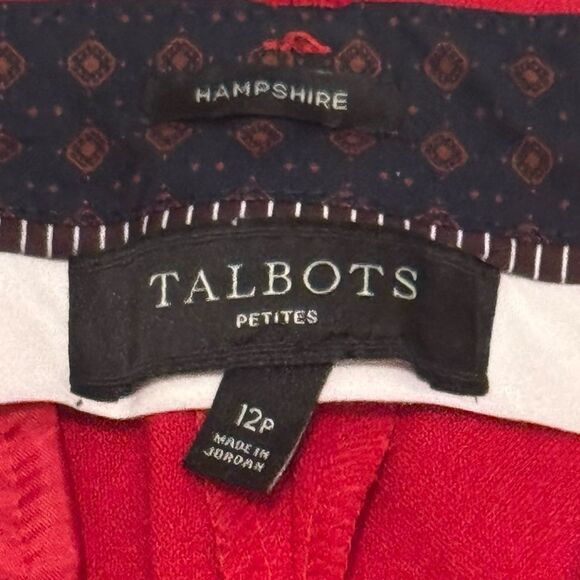 Talbots Pants - Picture 4 of 6